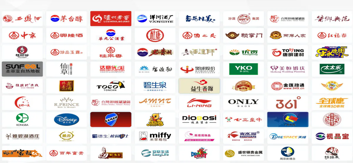招商陪跑与团队培训