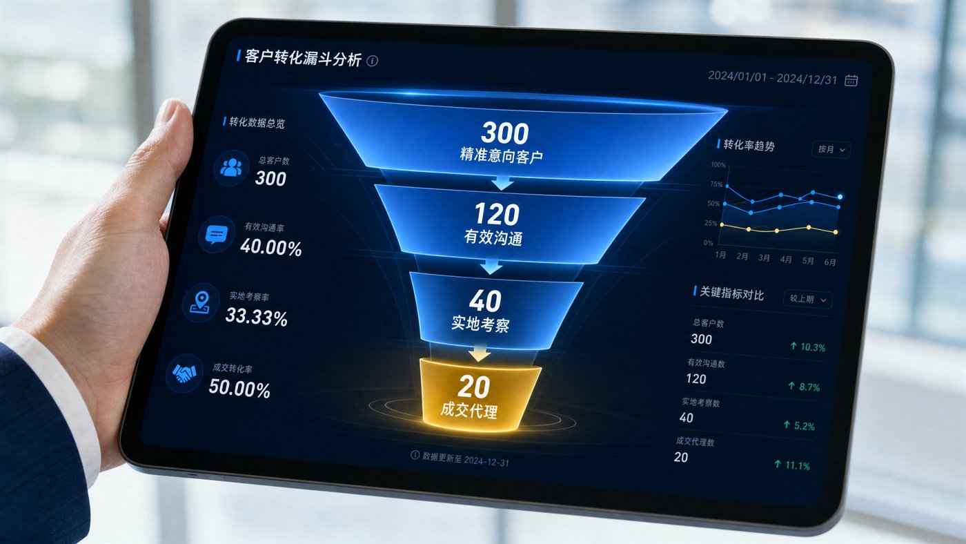 全网营销推广